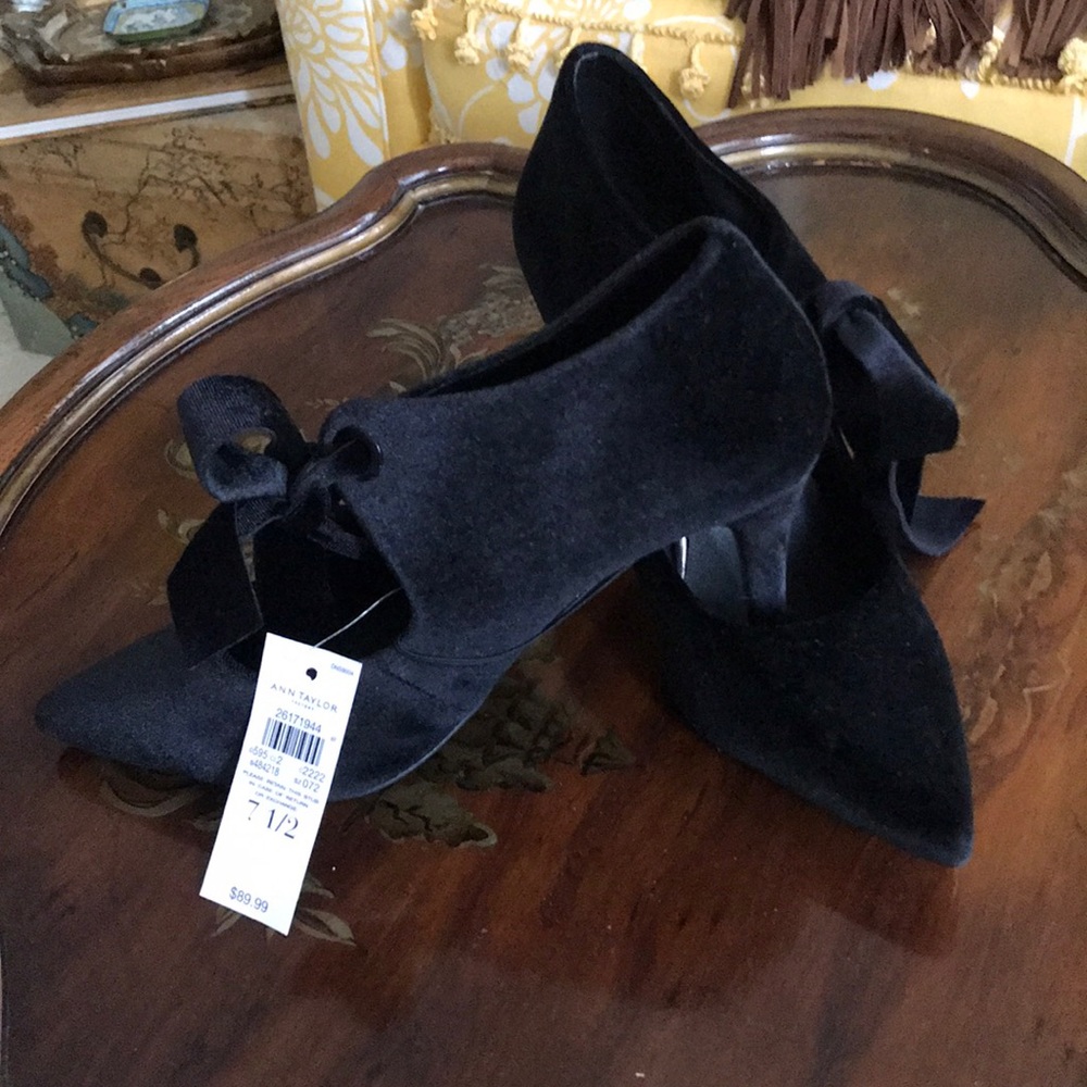Heels by ANN Taylor